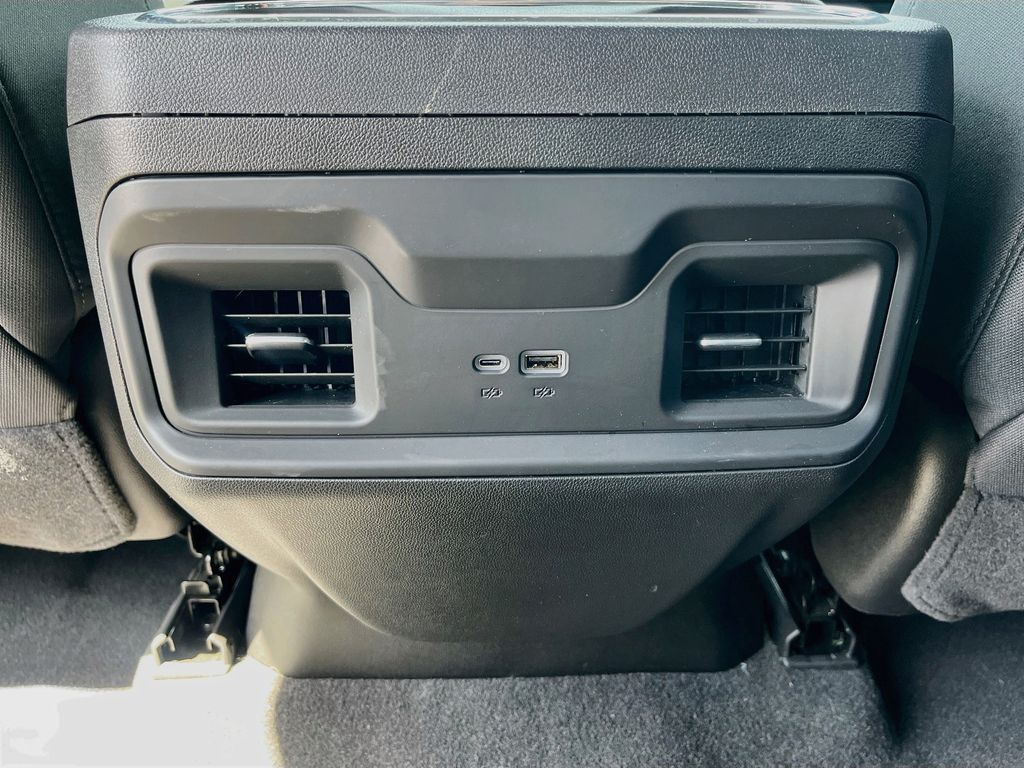 Used 2026 Black Chevrolet RST image 26