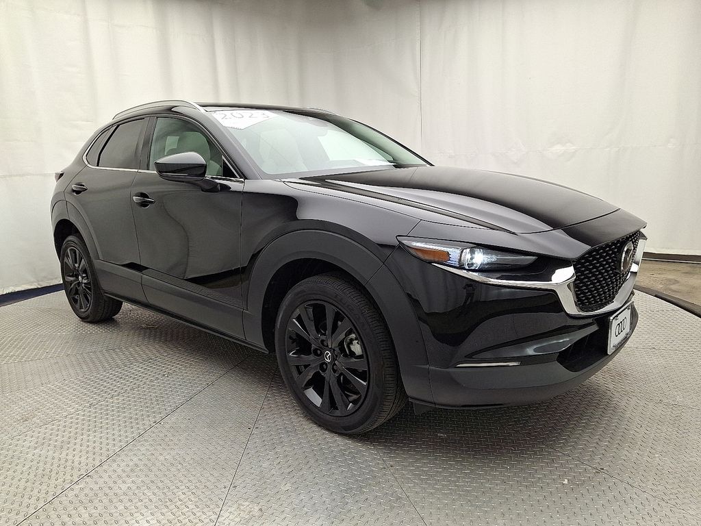 Thumbnail: 2023 Mazda CX-30 - 3