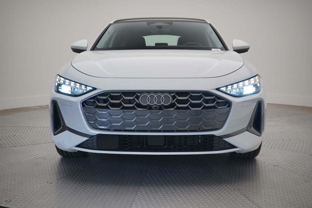 Thumbnail: 2025 Audi A5 - 2