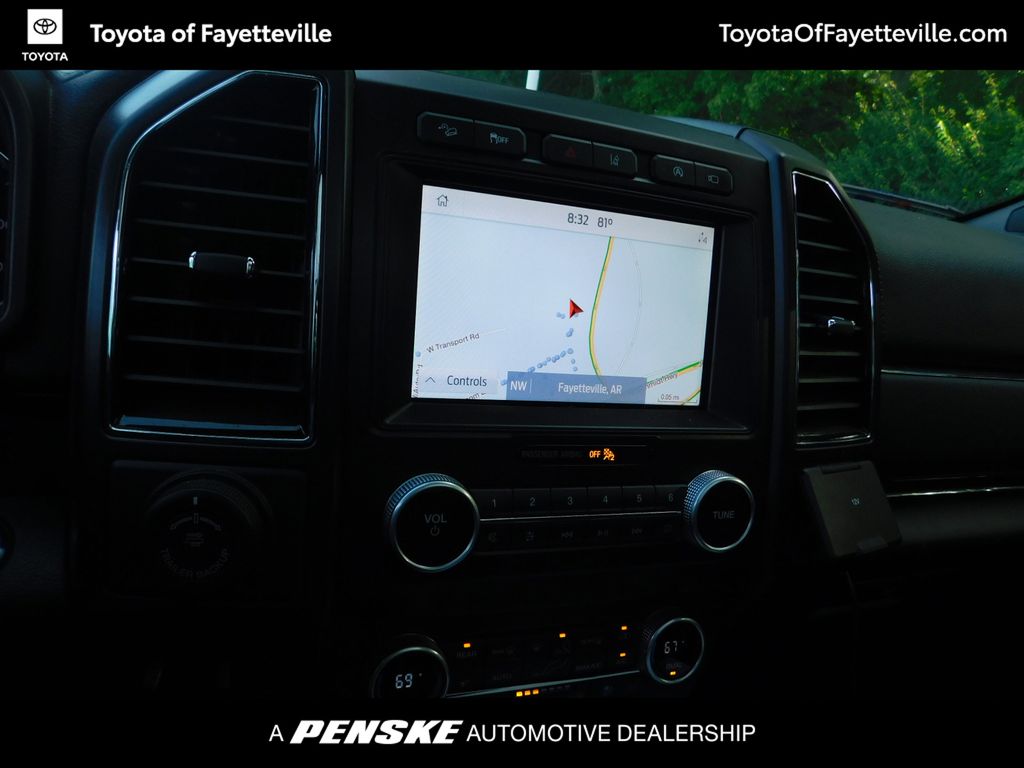 Thumbnail: 2021 Ford Expedition - 6