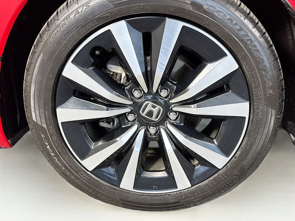 Thumbnail: 2022 Honda Civic - 30