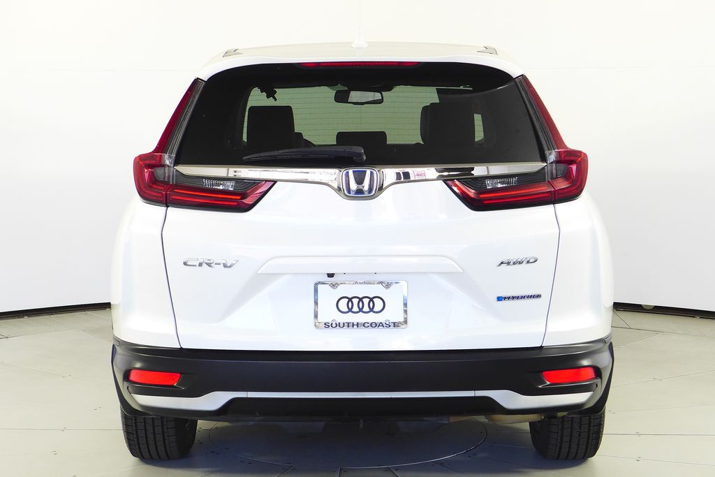 Thumbnail: 2022 Honda CR-V - 8