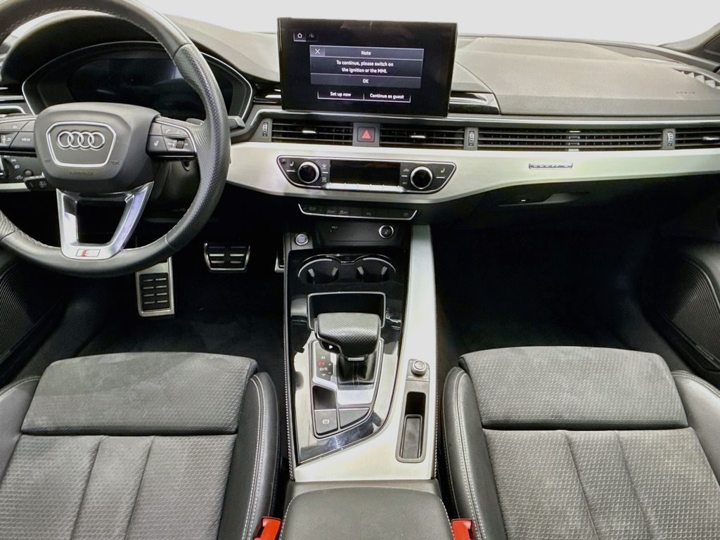 Thumbnail: 2023 Audi A5 - 13