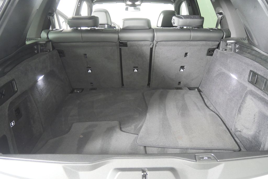 Thumbnail: 2025 BMW X5 - 17