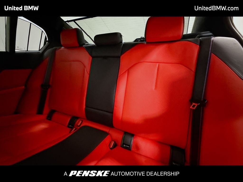 Thumbnail: 2026 BMW M5 - 12