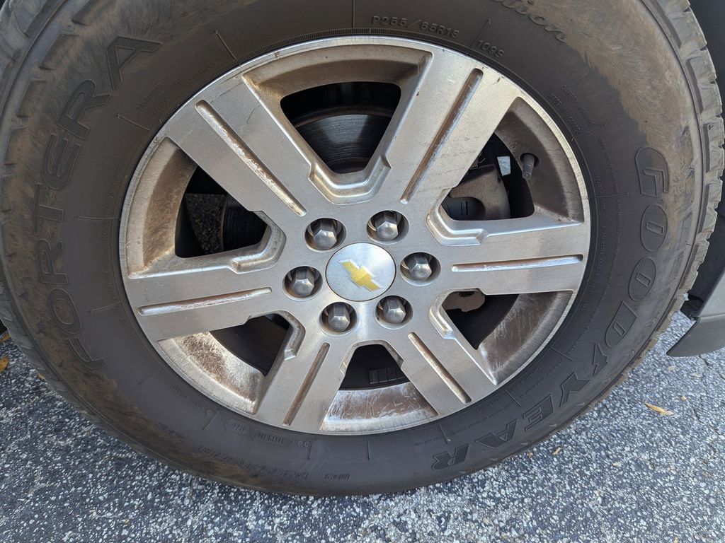 used 2012 Chevrolet Traverse car, priced at $5,491