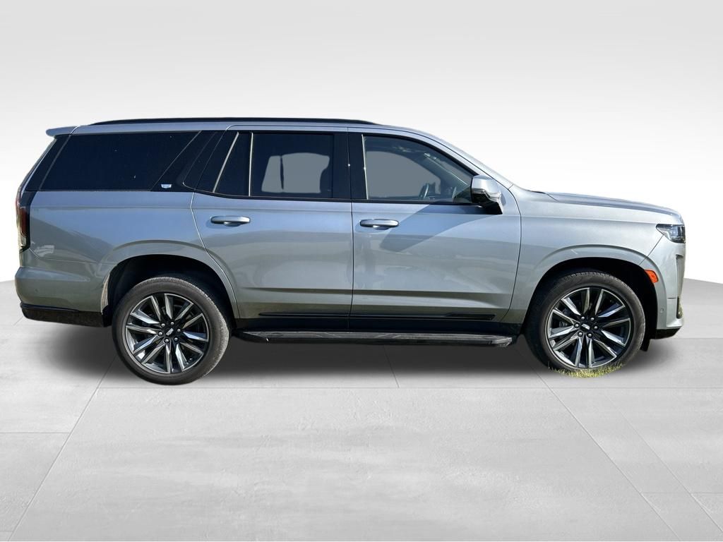 Used 2024 Cadillac Escalade SUV