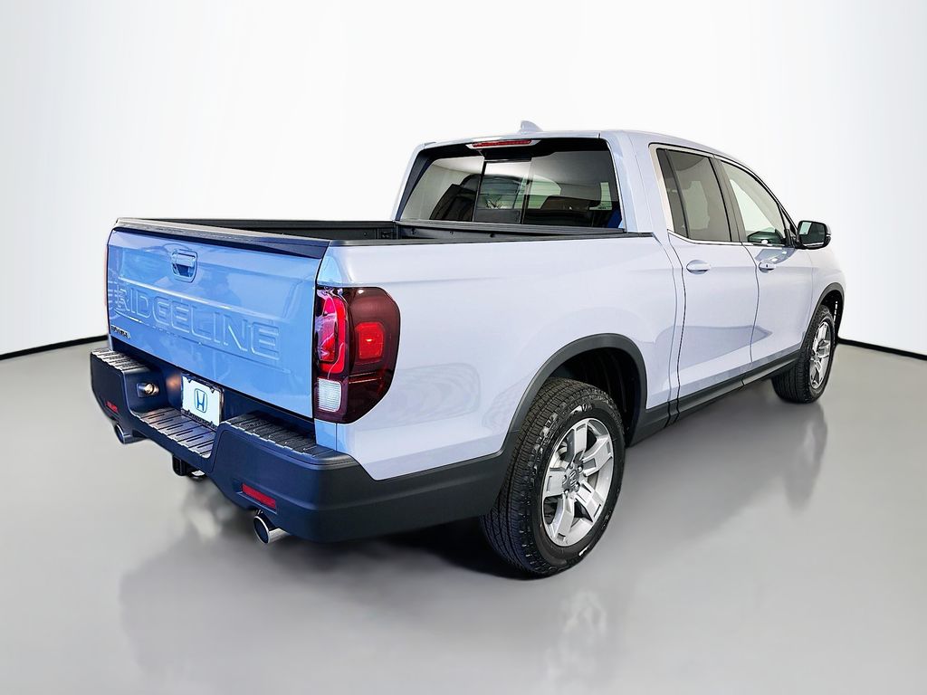 Thumbnail: 2026 Honda Ridgeline - 5