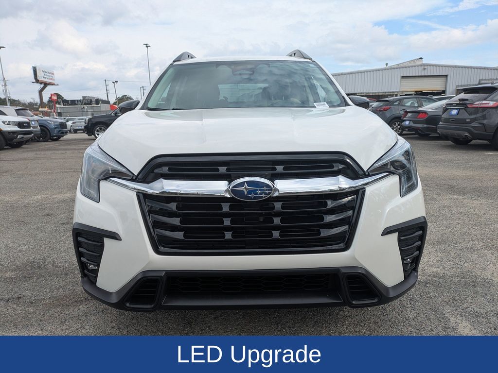 2024 Subaru Ascent Limited 7-Passenger