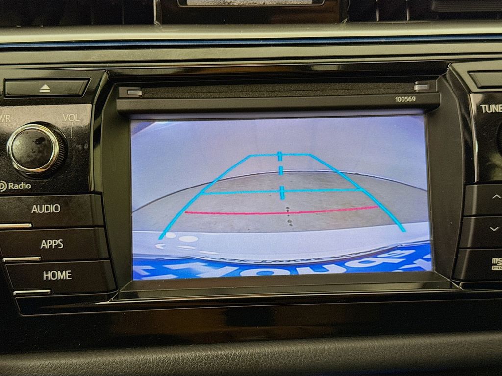 Used Car 2016 Toyota Corolla  L For Sale Under $10,000 In Austin, Texas