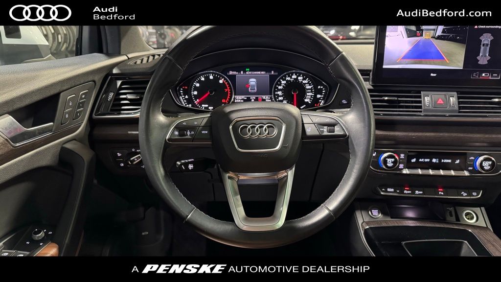 Thumbnail: 2021 Audi Q5 - 13