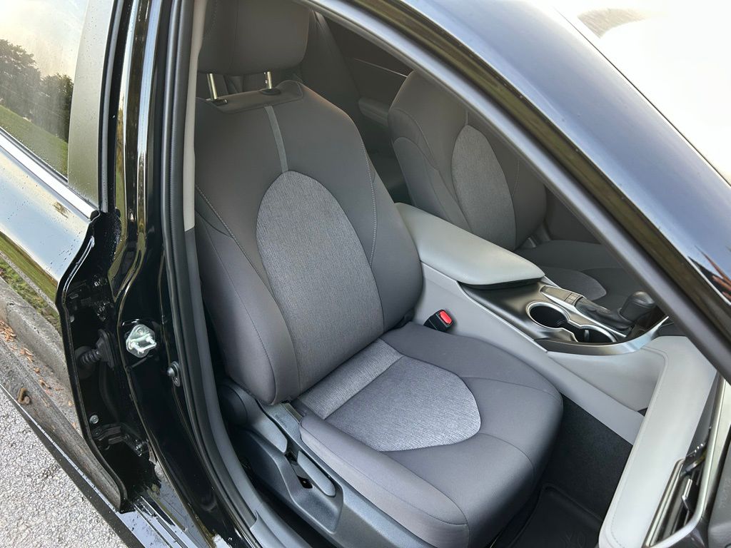 2023 Toyota Camry LE 15