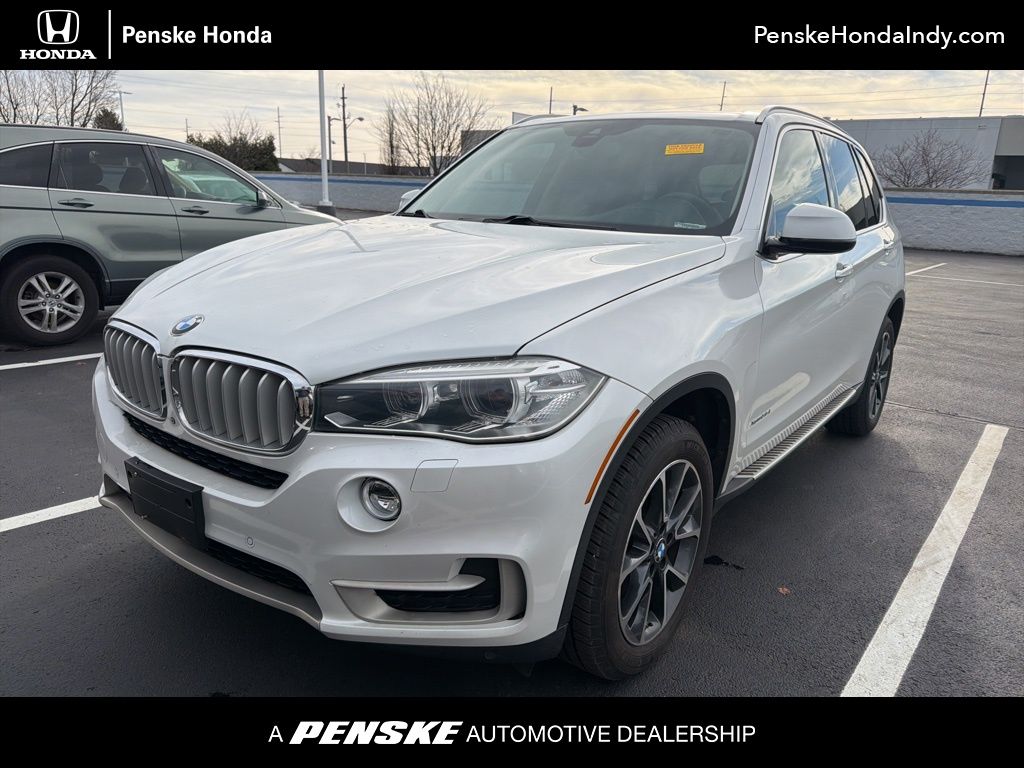 2015 BMW X5 xDrive35i -
                  Indianapolis, IN