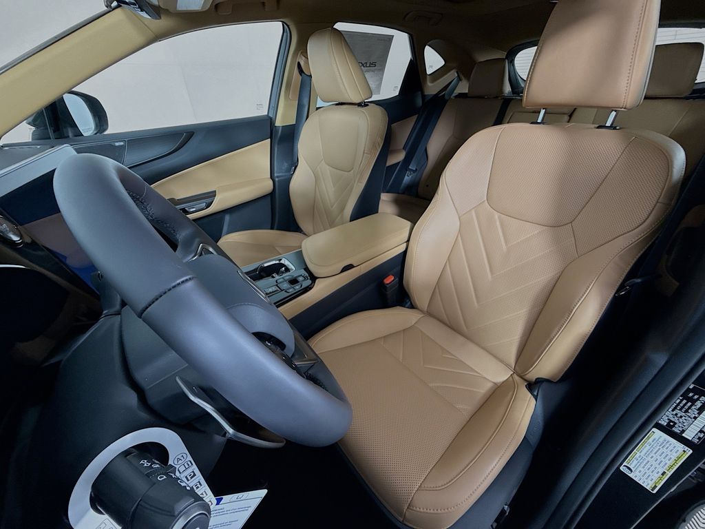 Thumbnail: 2026 Lexus NX - 16