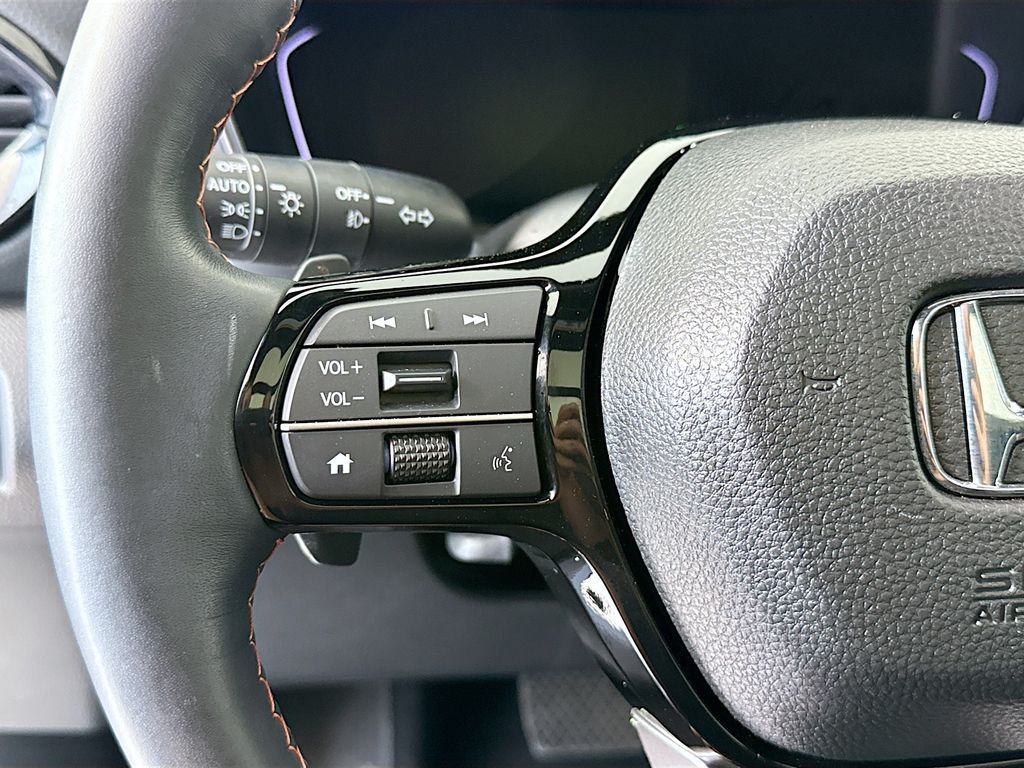 Thumbnail: 2025 Honda Pilot - 11