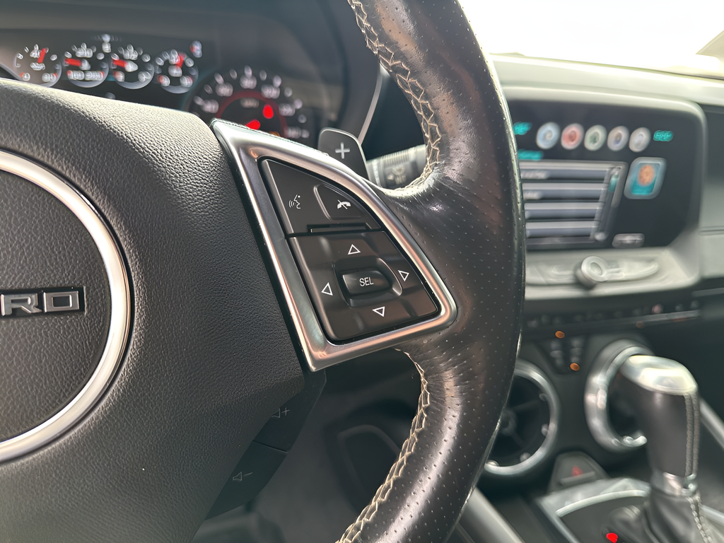 Used Car 2018 Chevrolet Camaro  2lt For Sale Under $20,000 In Austin, Texas