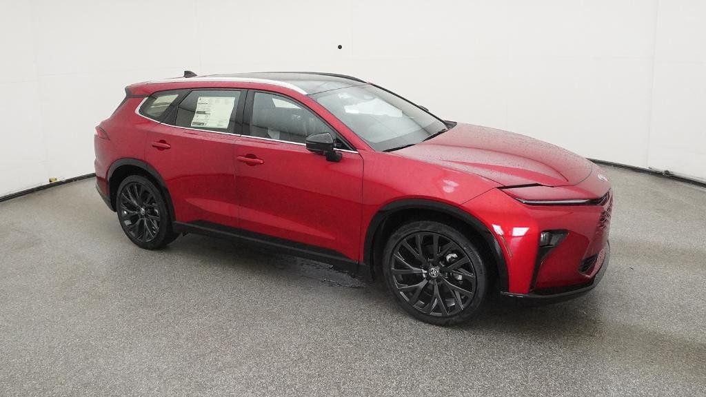 Thumbnail: 2025 Toyota Crown Signia - 21