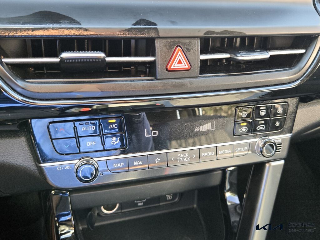 2024 Kia Seltos - $19,490
