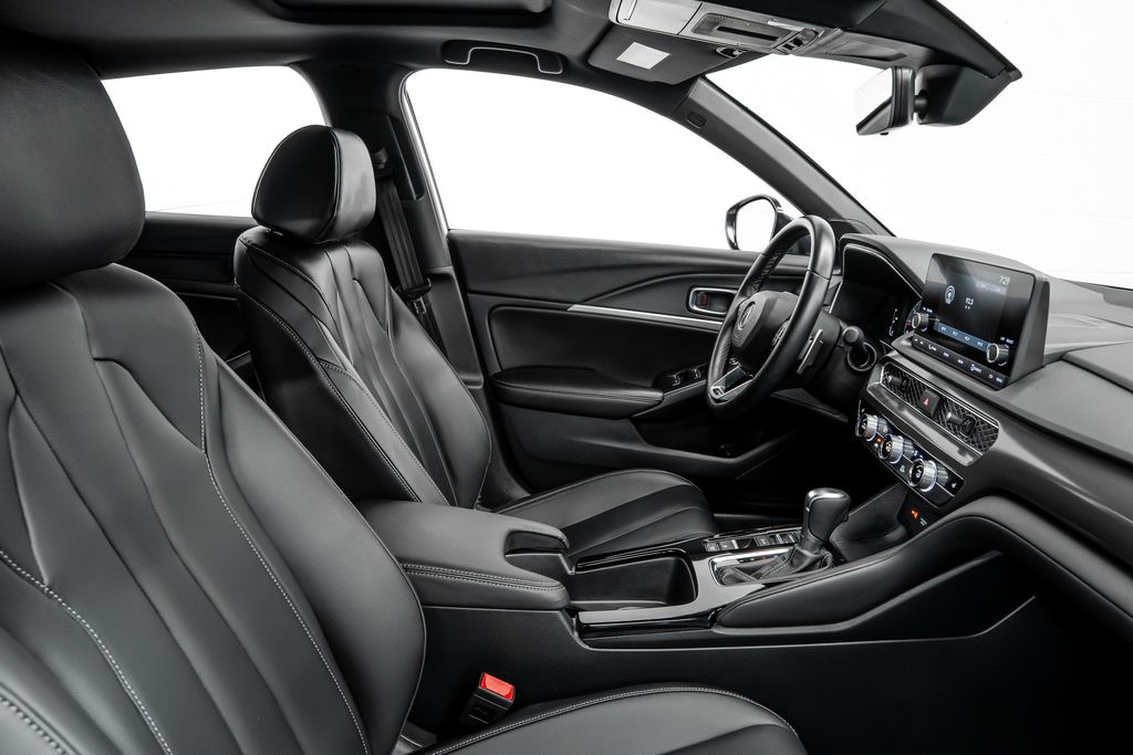 2025 Acura Integra