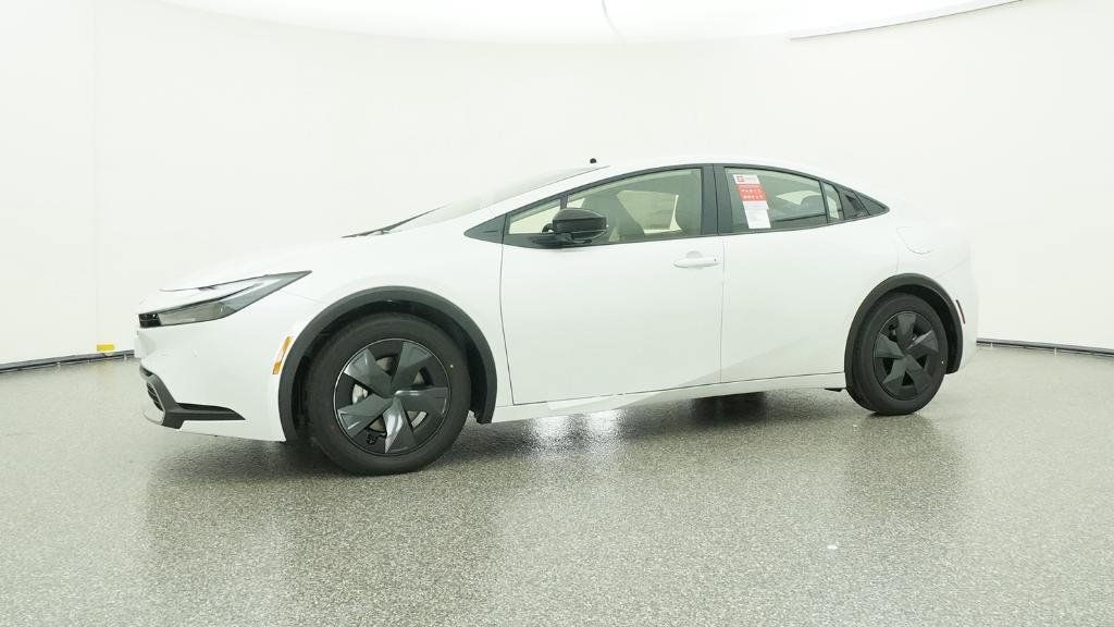 Thumbnail: 2026 Toyota Prius - 31