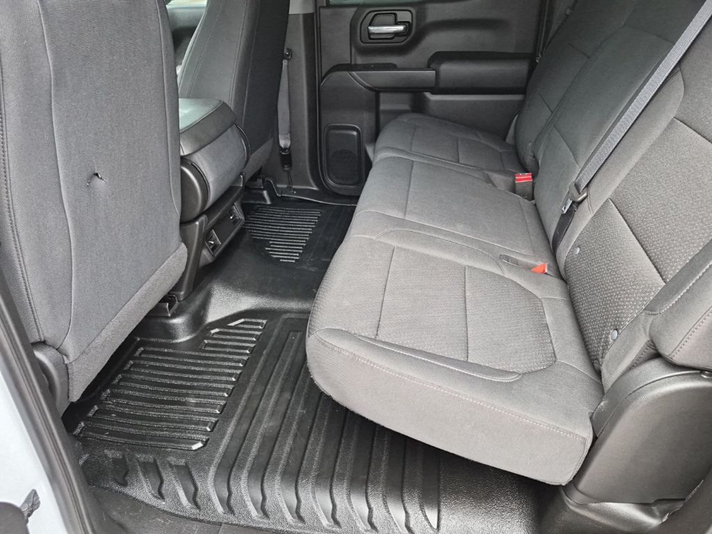 Used Car 2021 Gmc Sierra 1500  Base For Sale Under $35,000 In Austin, Texas