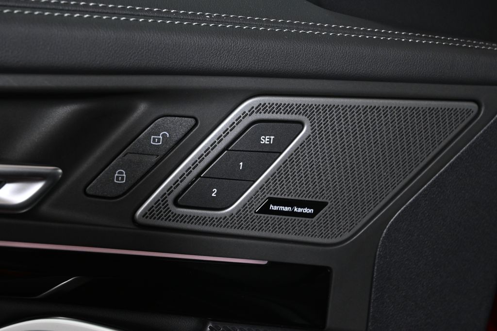 Thumbnail: 2026 BMW X1 - 29