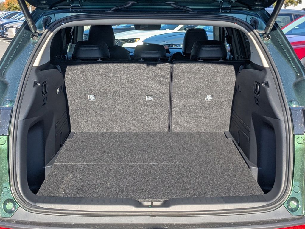 2026 Mazda CX-50 2.5 S Premium