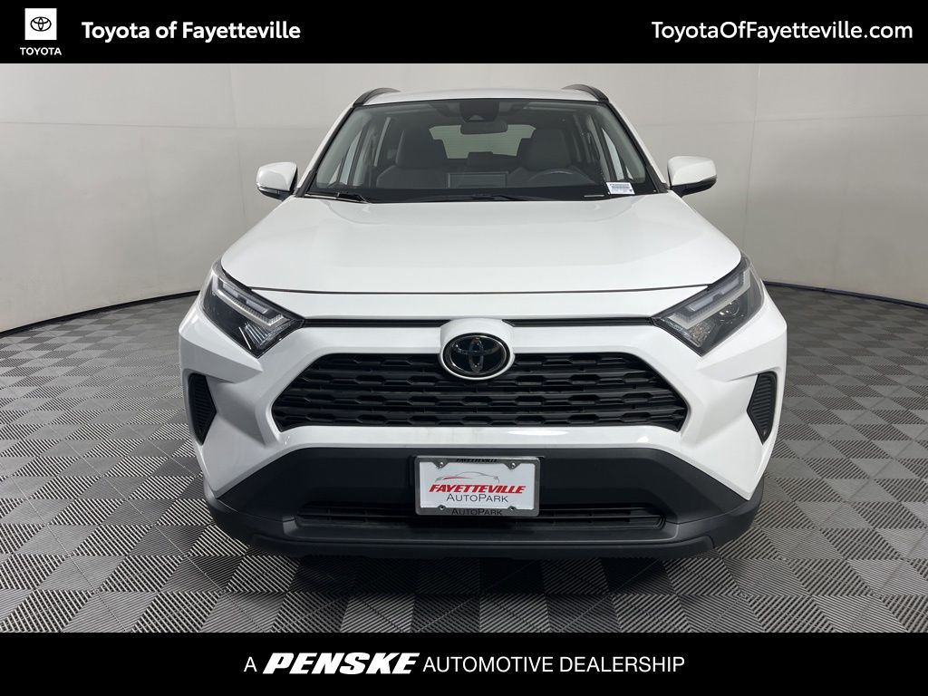 Thumbnail: 2023 Toyota RAV4 - 16