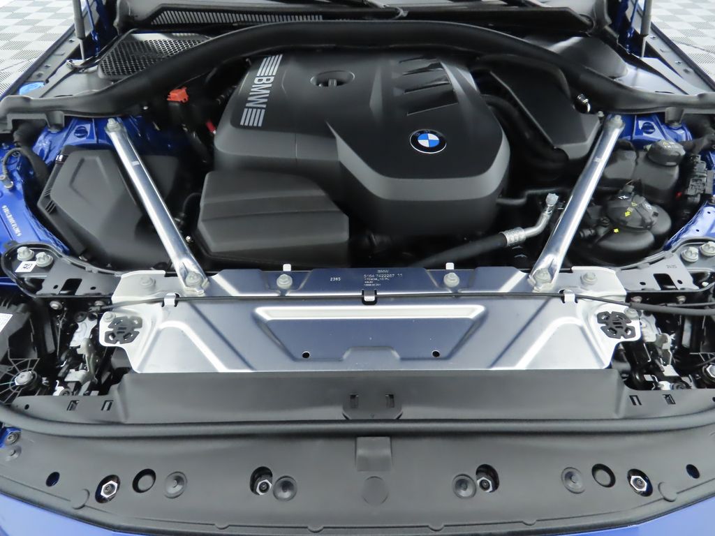 Thumbnail: 2026 BMW 4 Series - 28
