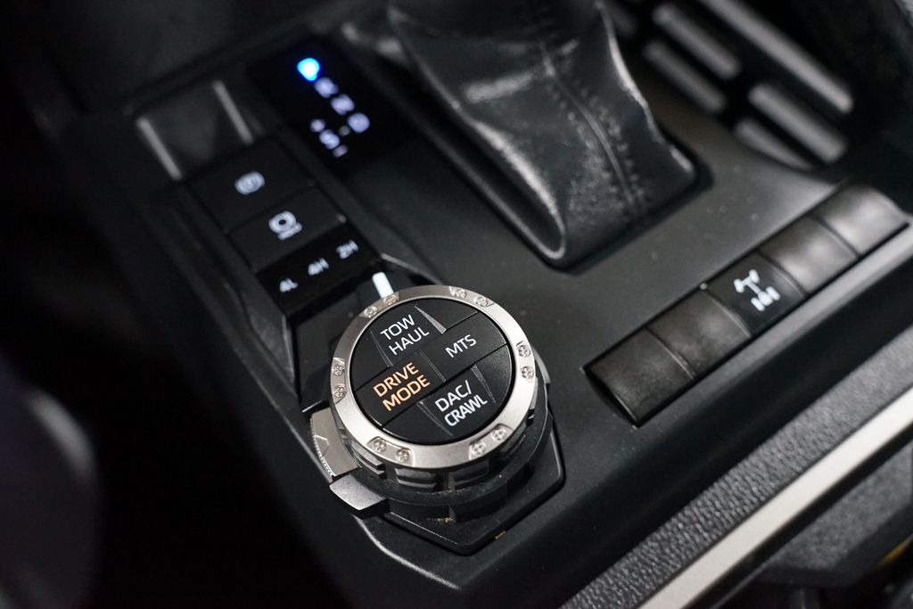 Thumbnail: 2025 Toyota Tacoma - 24