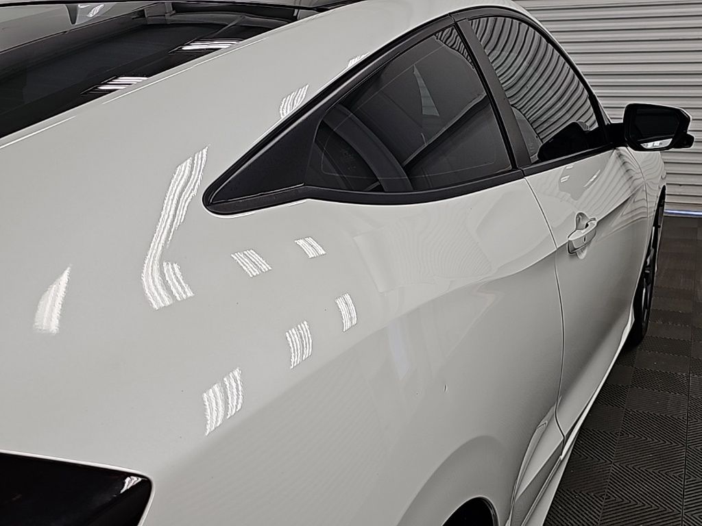2019 Honda Civic EX photo