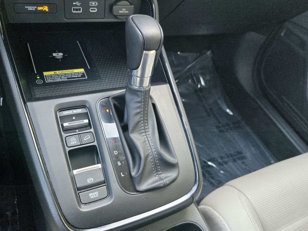 2024 Honda CR-V - $30,147