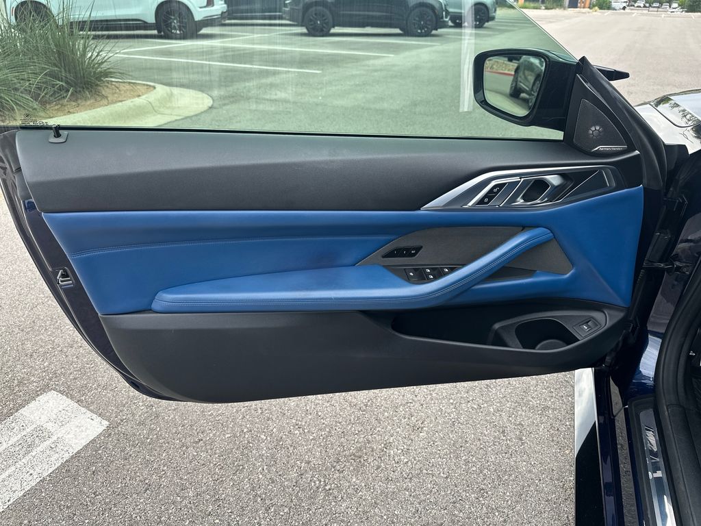 Used Car 2024 Bmw M4  Competition For Sale Under $80,000 In Austin, Texas