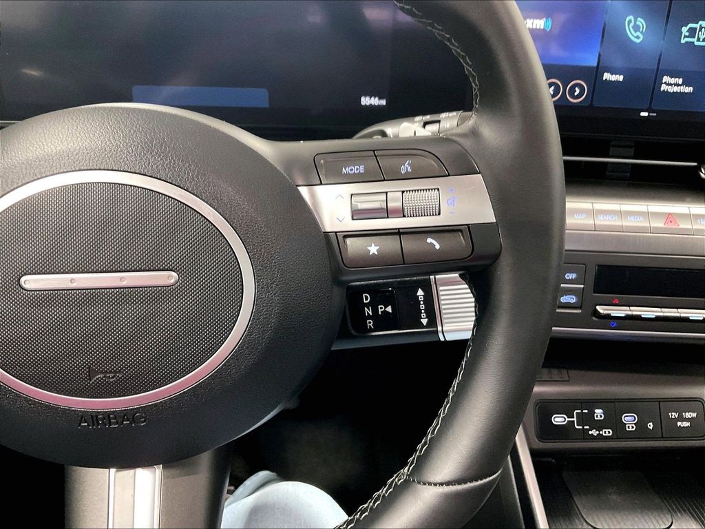 2026 Hyundai Kona — photo 23
