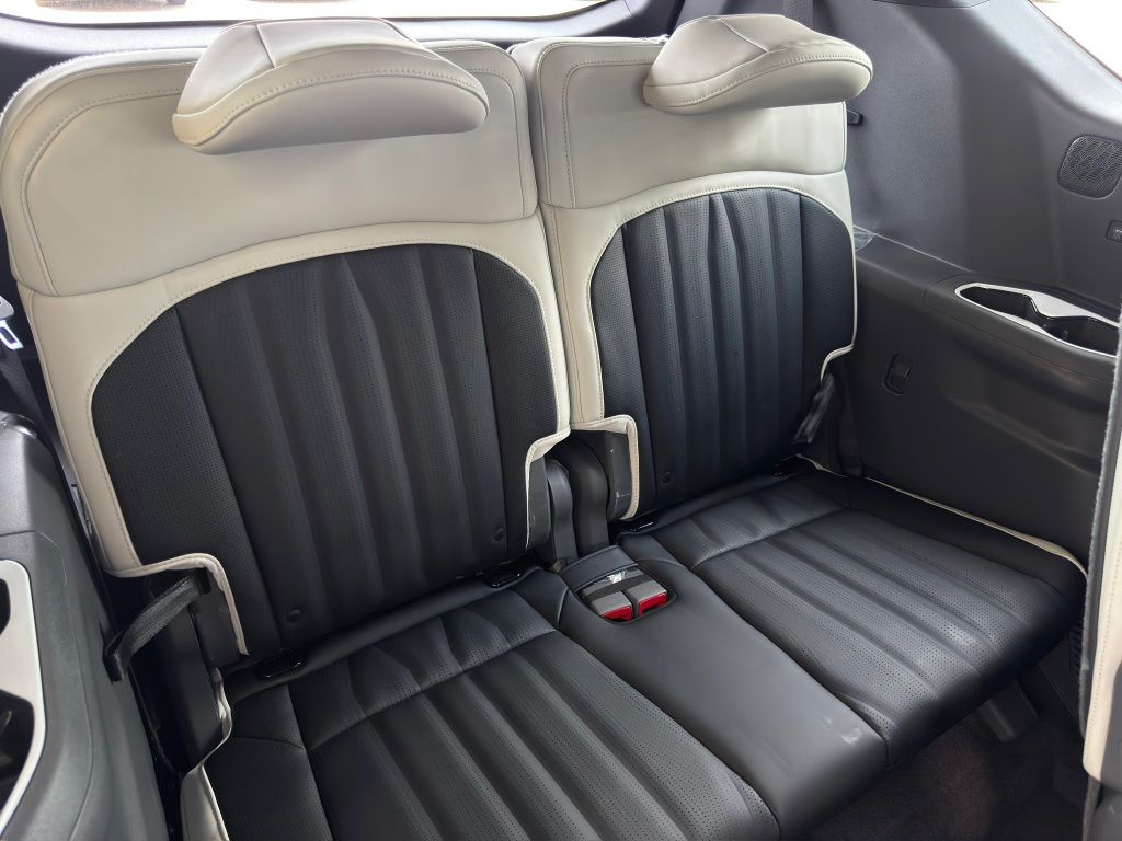 2026 Kia EV9 GT-Line Gray at Shottenkirk Kia Fort Bend