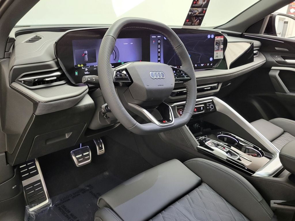 Thumbnail: 2026 Audi SQ5 - 27