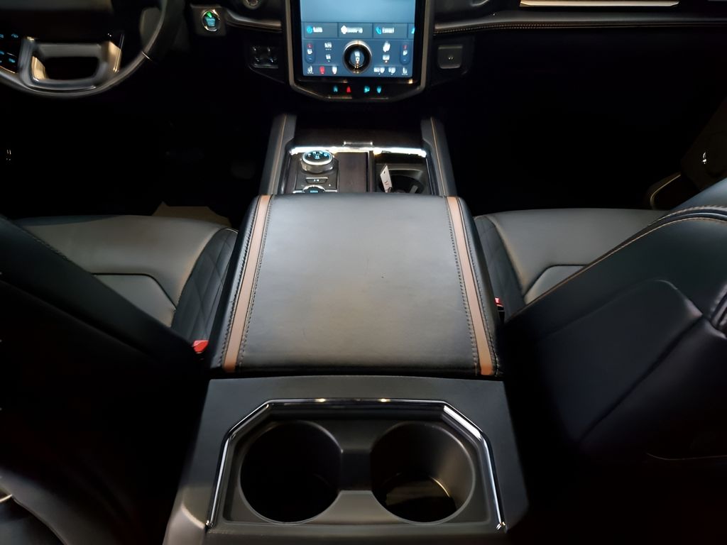 Used Car 2023 Ford Expedition Max  Platinum For Sale Under $60,000 In Austin, Texas