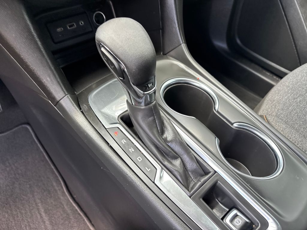 Used Car 2023 Chevrolet Equinox  Lt For Sale Under $25,000 In Austin, Texas