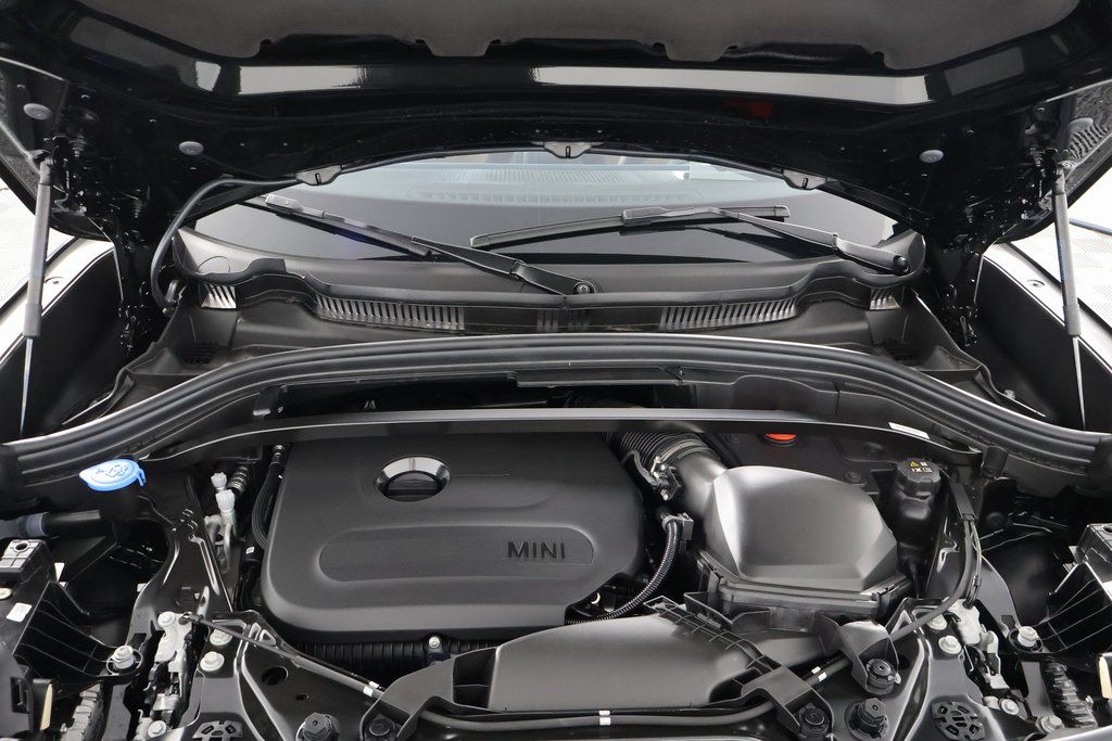 Thumbnail: 2026 MINI Cooper Countryman - 9