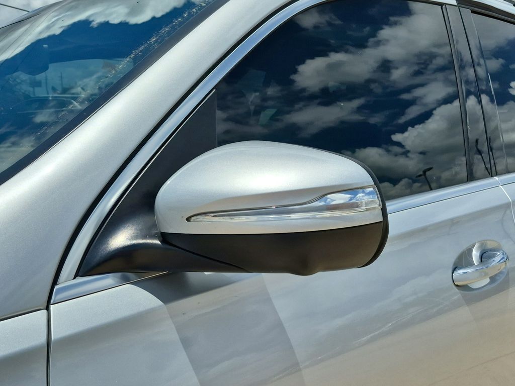 2021 Mercedes-Benz GLE GLE 350 Silver at Westside Lexus