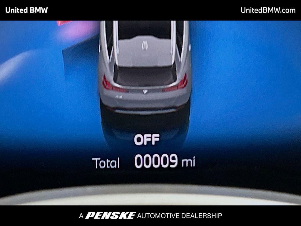 Thumbnail: 2026 BMW X3 - 7