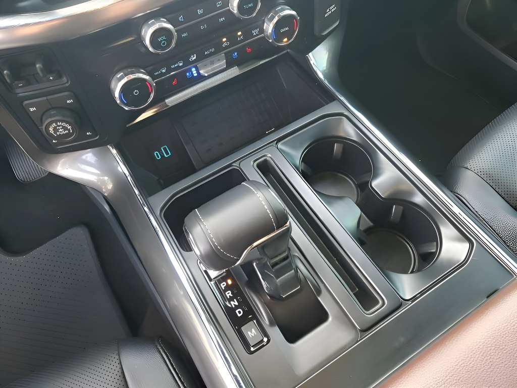 Used Car 2023 Ford F-150  Lariat For Sale Under $50,000 In Austin, Texas