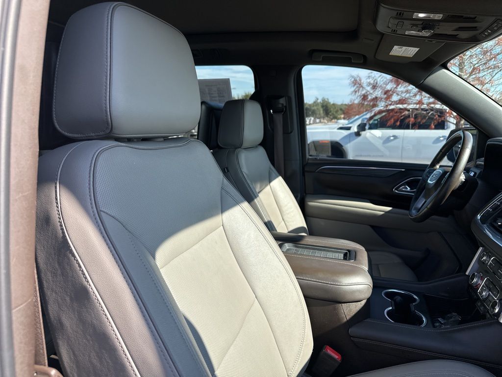 Used Car 2021 Gmc Yukon Xl  Slt For Sale Under $50,000 In Austin, Texas