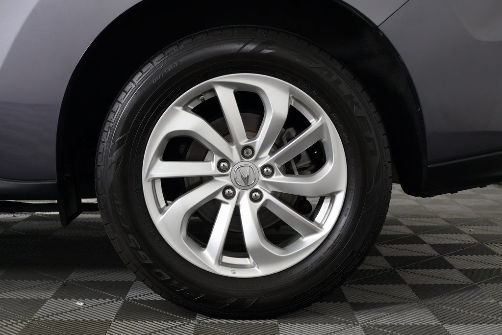 Thumbnail: 2017 Acura RDX - 16
