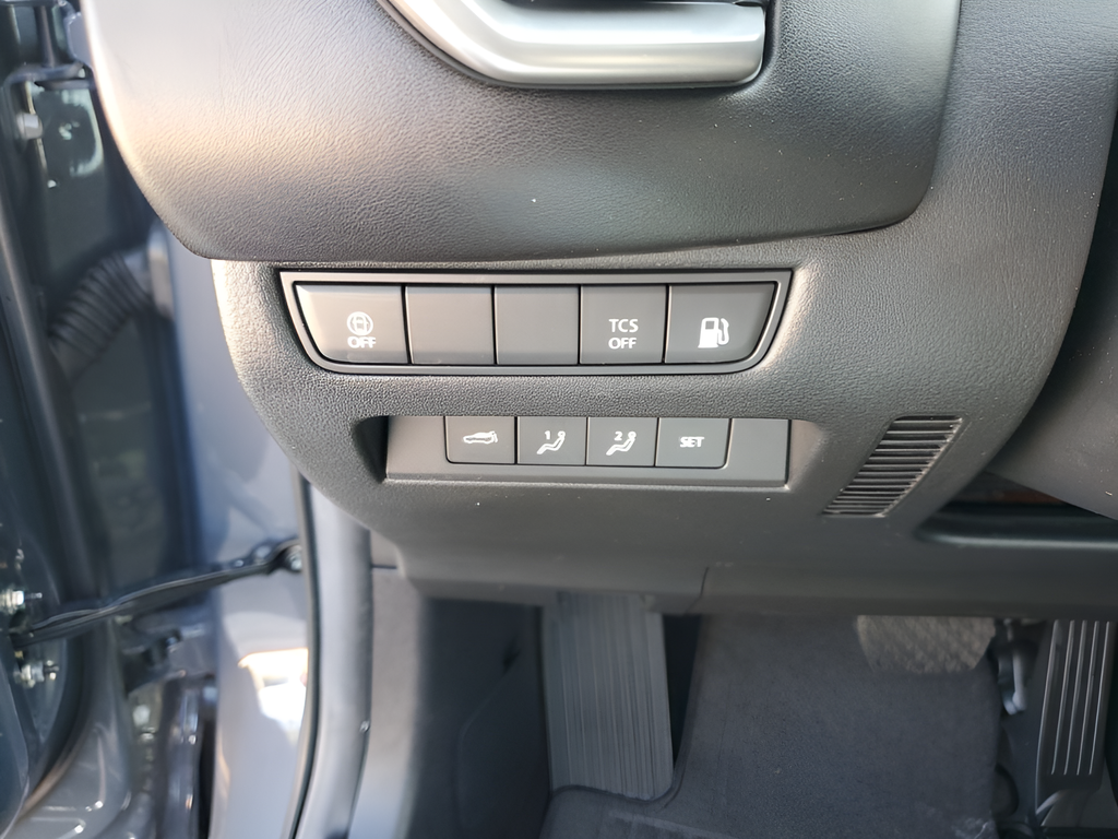 Used Car 2025 Mazda Cx-50 Hybrid  Premium For Sale Under $35,000 In Austin, Texas