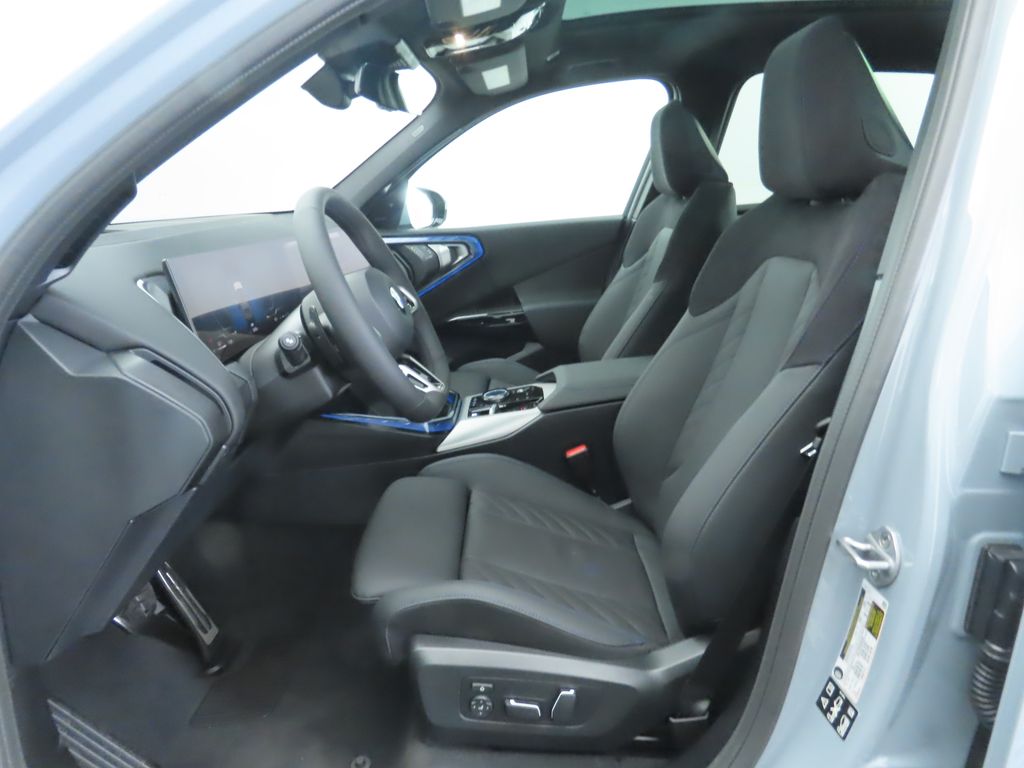 Thumbnail: 2026 BMW X3 - 20