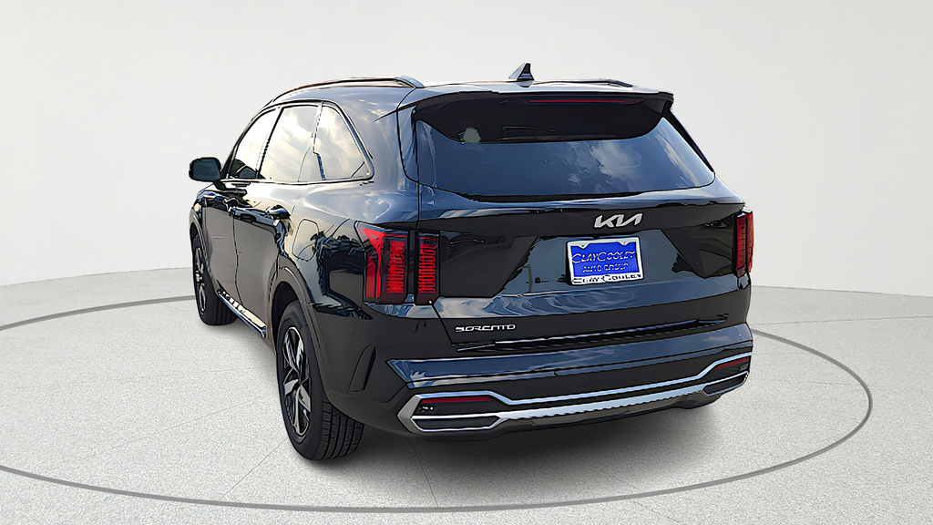 2023 Kia Sorento