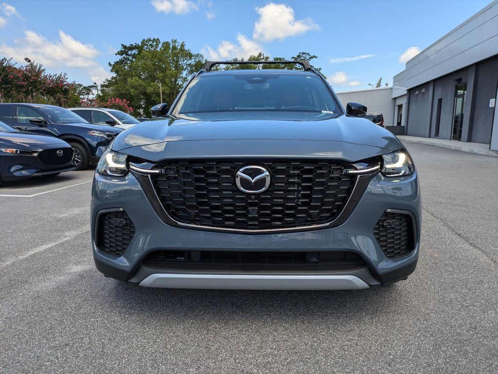2026 Mazda CX-70 3.3 Turbo Premium Plus