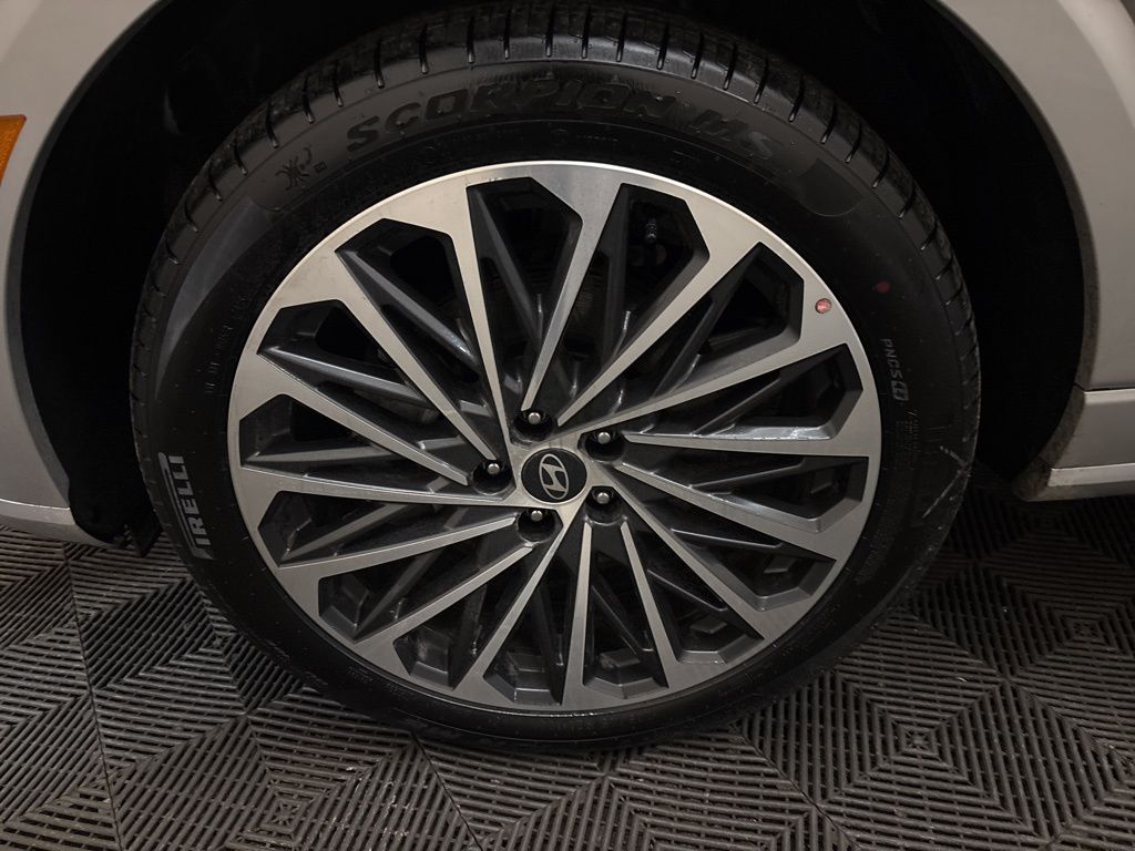 New 2026 Hyundai Palisade For Sale in Bedford, OH