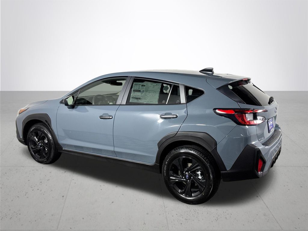2025 Subaru Crosstrek Base